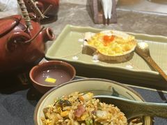 -松临·铁板烧&Omakase(神农店)