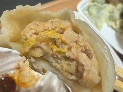 -枫林饺子