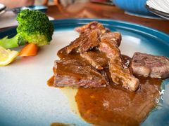 -V Bar海景扒房(北海湾惠龙万达嘉华酒店)