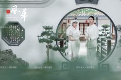 -金夫人婚纱摄影(惠阳店)
