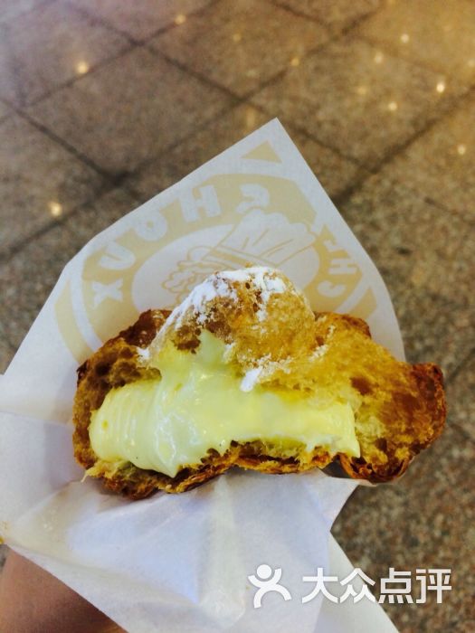 西树泡芙(天河城店)-西树泡芙(天河城店)图片-广州美食-大众点评网