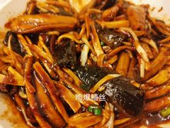 -玲珑餐厅(陕西南路店)