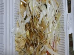 -李连贵熏肉大饼(宁山中路店)