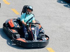 -大连海昌发现王国主题公园