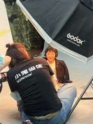 -小鬼当佳儿童摄影(回龙观店)