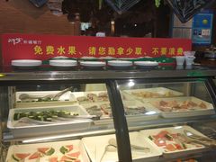 -阿罗新疆菜(人民广场店)