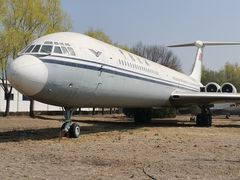 -中国航空博物馆