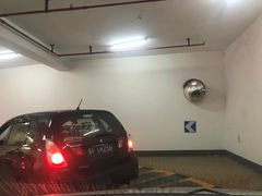 -上海交通大学医学院附属第九人民医院·停车场