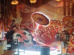 -暴风岛沉浸式体验馆(百联世纪店)
