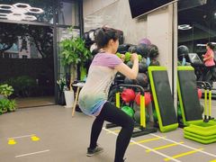 -VPsmart私教健身工作室(新华路旗舰店)