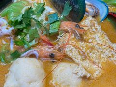 -老宅原住民沙茶面精品小吃(龙头路店)