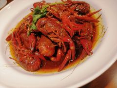 -有位虾匠·香辣蟹·小龙虾(李村店)