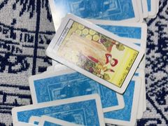 -好心里咨询Tarot塔羅