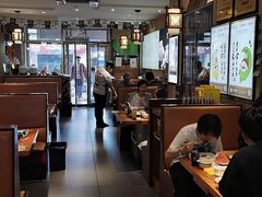大堂-灶座小锅烀饼·铁锅炖(全国总店)