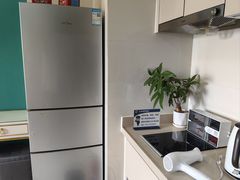 -深圳汇德行政公寓(深圳北站东广场店)