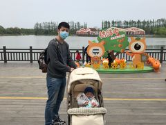 -上海长兴岛郊野公园