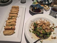 -客家汇·客家传承菜(水库店)
