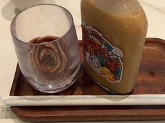 -柠檬树茶餐厅(海雅缤纷城店)