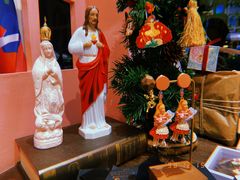 -恋物百货商店(华侨城店)