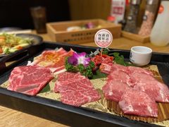 特等极软厚切牛舌-牛藏·黑毛和牛烧肉(环市东店)