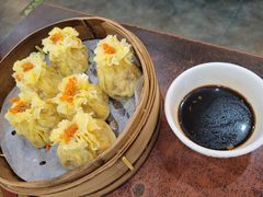 -都一处烧麦馆(前门店)