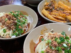 -泰宜担担面(黄泥塝总店)