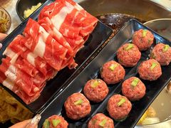 -三江汇火锅店(保全街店)
