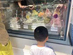 -id冰淇淋甜品店(全国总店)