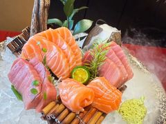 -鮨匠·割烹料理(外滩店)