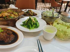 -简小姐·上海餐厅(长城大厦店)