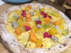 -摩欧客意式餐厅(高新活力汇店)