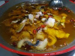 -雲蜀龙阁·金牌水煮鱼(方庄店)