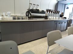 -Seesaw Coffee(上生新所店)