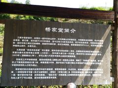-杨家堂村