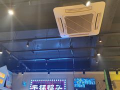 -巫山烤全鱼(富康京科苑路店)