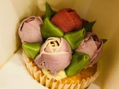 -BON CAKE(华贸购物中心店)
