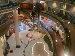 -深圳阳光酒店