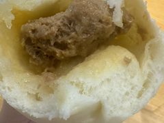 -清泉阁包子铺(中山路店)