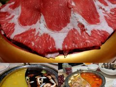 -伝承·和牛寿喜烧·放题(东营银座购物中心店)