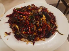 -田记餐馆(富国街店)