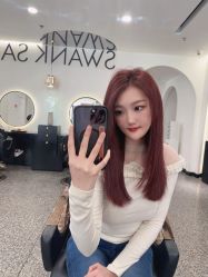 -SWANK SALON