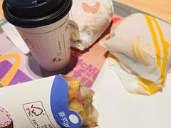 -麦当劳(石家庄北国店)