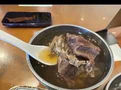 -老牌依强牛肉店(达道总店)