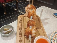 -俄士厨房(环球港店)