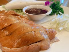 北京烤鸭-海港大酒店(海港大厦店)