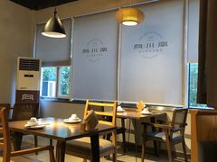 -向川南·水煮鱼·川菜(和平里店)