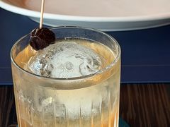-福楼毕斯罗F Bistronome(国贸商城约会地标景观店)