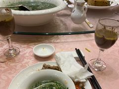 -东林海岸大酒店-餐饮部(黄海路店)