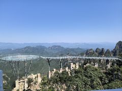 -狼牙山风景区