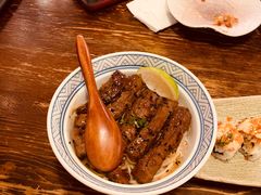 -白石的深夜食堂(大上海店)